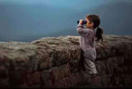 谈谈怎么开阔自己的眼界