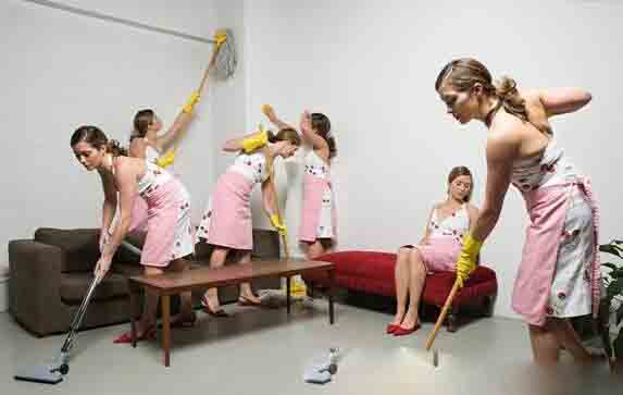 家庭主妇在家怎么赚钱,说说我到想法 家庭主妇在家怎么赚钱,说说我到想法