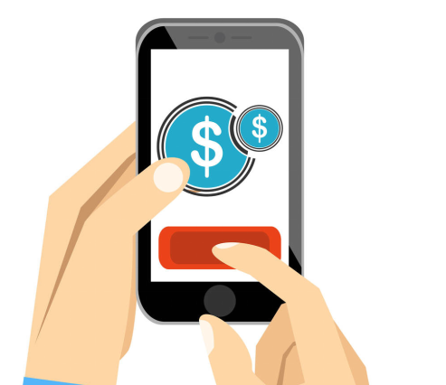 能用手机网赚的软件有哪些?听小编一一道来 能用手机网赚的软件有哪些?听小编一一道来